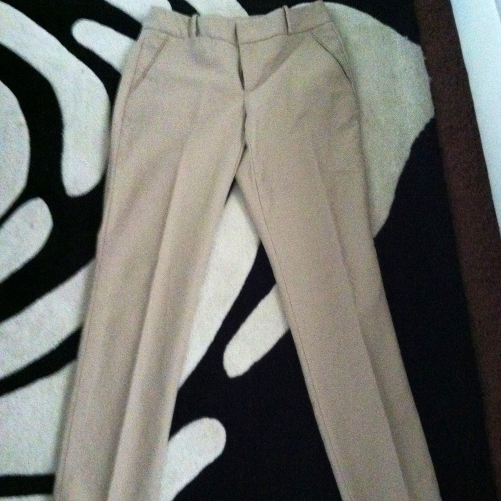 Calvin Klein Slacks Pants